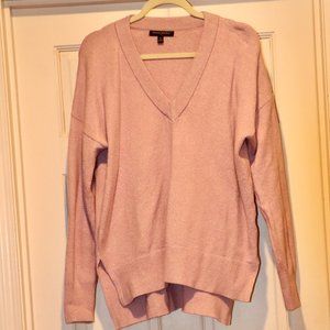 Banana Republic Oversized Tunic Sweater